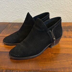 Lucky Brand booties size 7.5